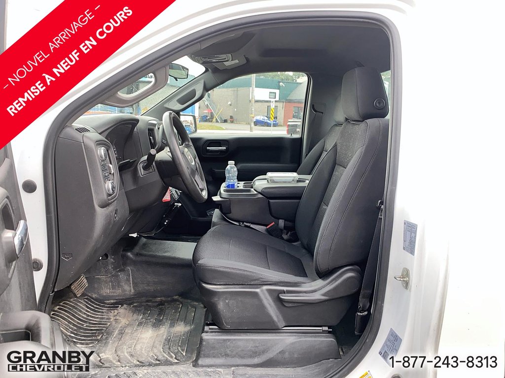 GMC Sierra 1500 Limited Pro BOITE 8 PIED 2022 à Granby, Québec - 10 - w1024h768px