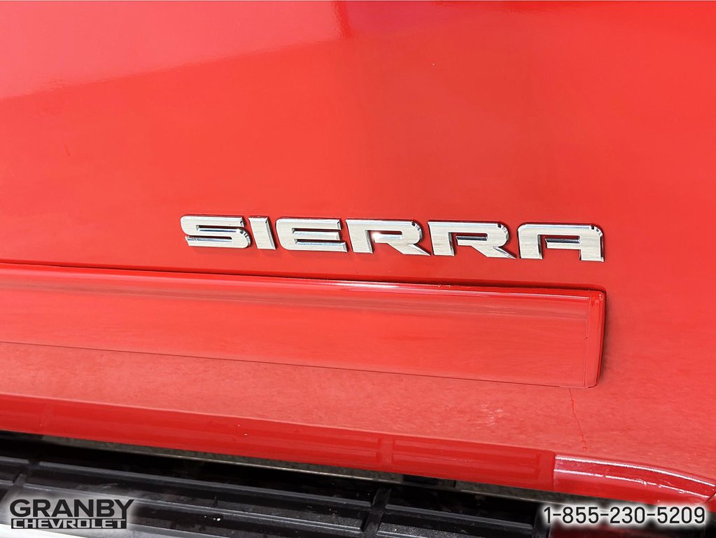 2011 GMC Sierra 1500 in Granby, Quebec - 6 - w1024h768px