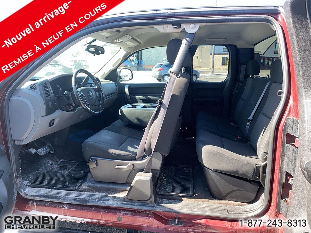 2013 GMC Sierra 1500 in Granby, Quebec - 8 - w1024h768px