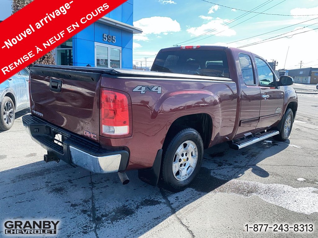 2013 GMC Sierra 1500 in Granby, Quebec - 5 - w1024h768px
