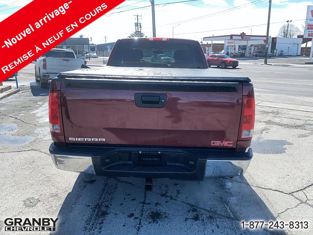 2013 GMC Sierra 1500 in Granby, Quebec - 6 - w1024h768px