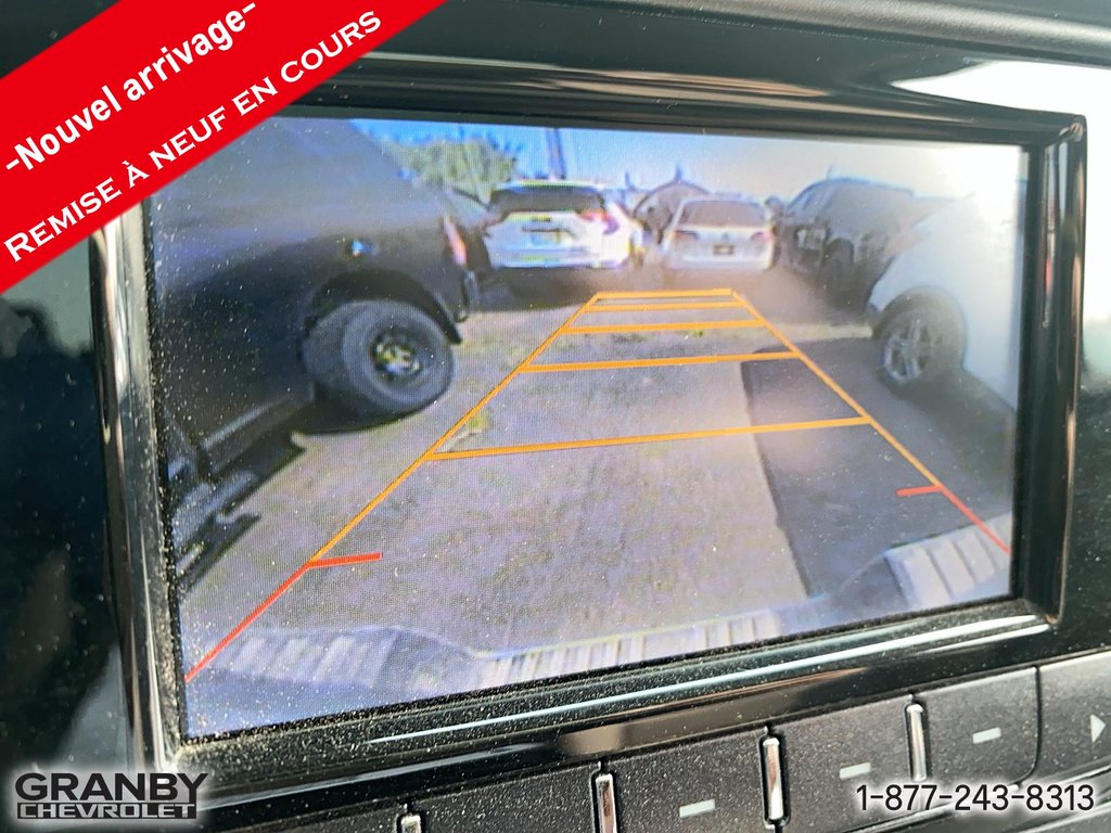 GMC Sierra 1500  2015 à Granby, Québec - 13 - w1024h768px
