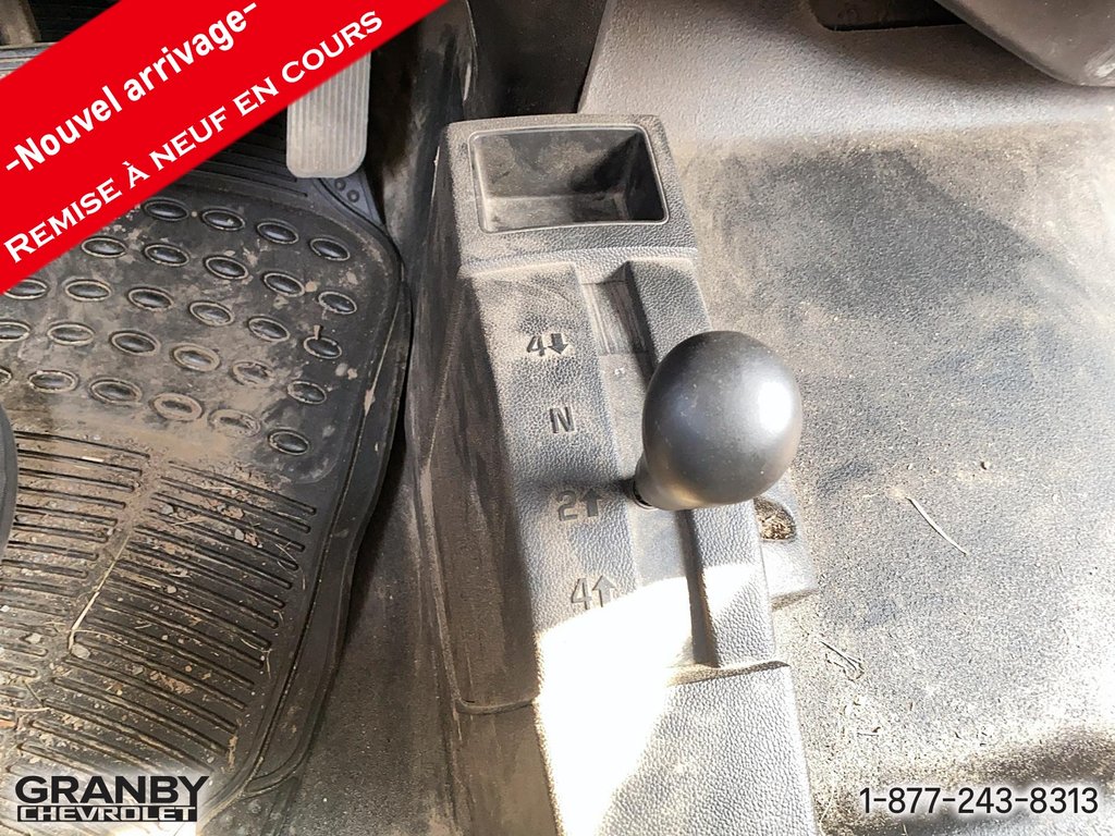 GMC Sierra 1500  2015 à Granby, Québec - 11 - w1024h768px
