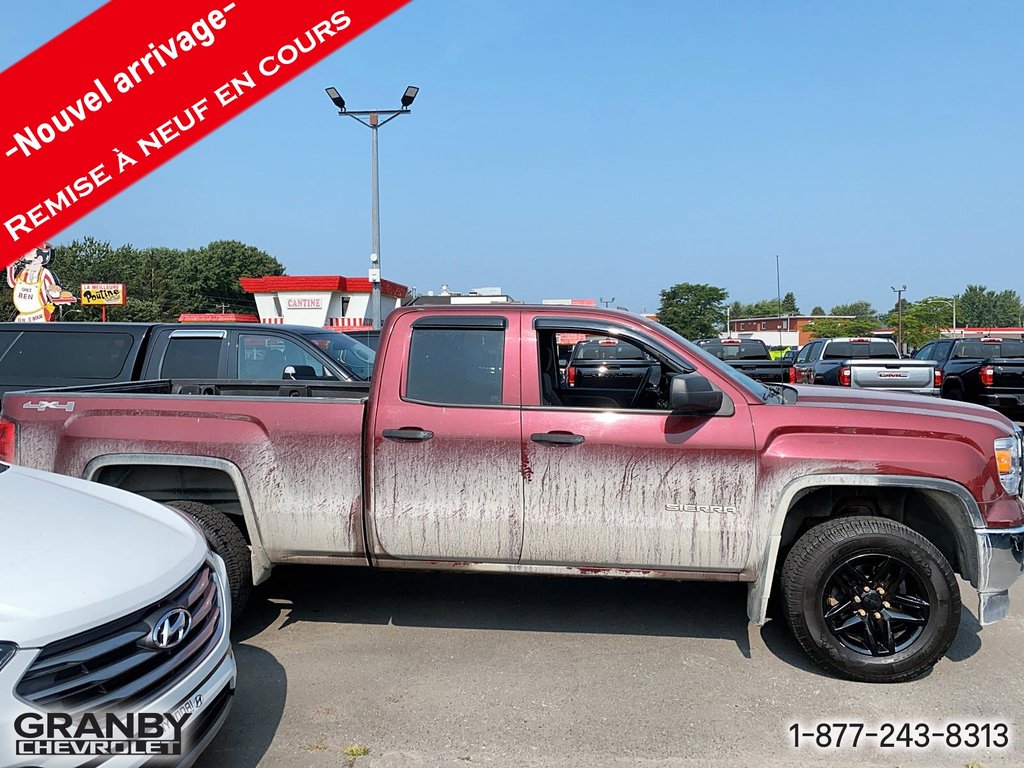 GMC Sierra 1500  2015 à Granby, Québec - 4 - w1024h768px