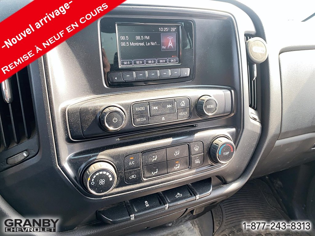 GMC Sierra 1500  2015 à Granby, Québec - 10 - w1024h768px