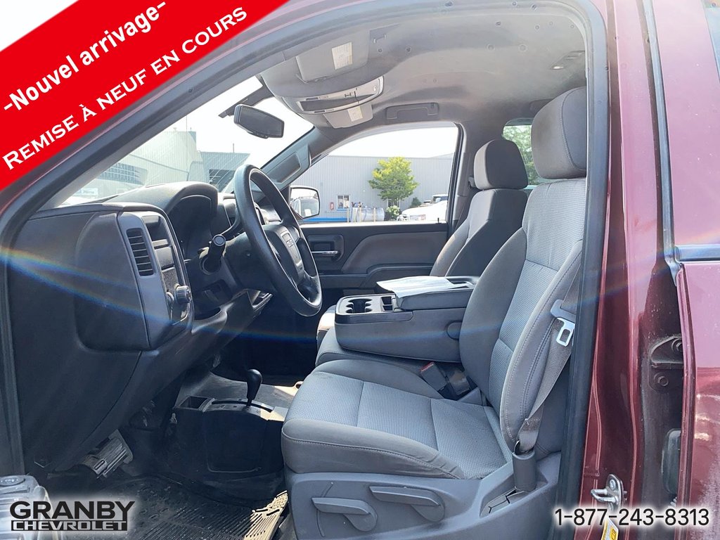 GMC Sierra 1500  2015 à Granby, Québec - 8 - w1024h768px