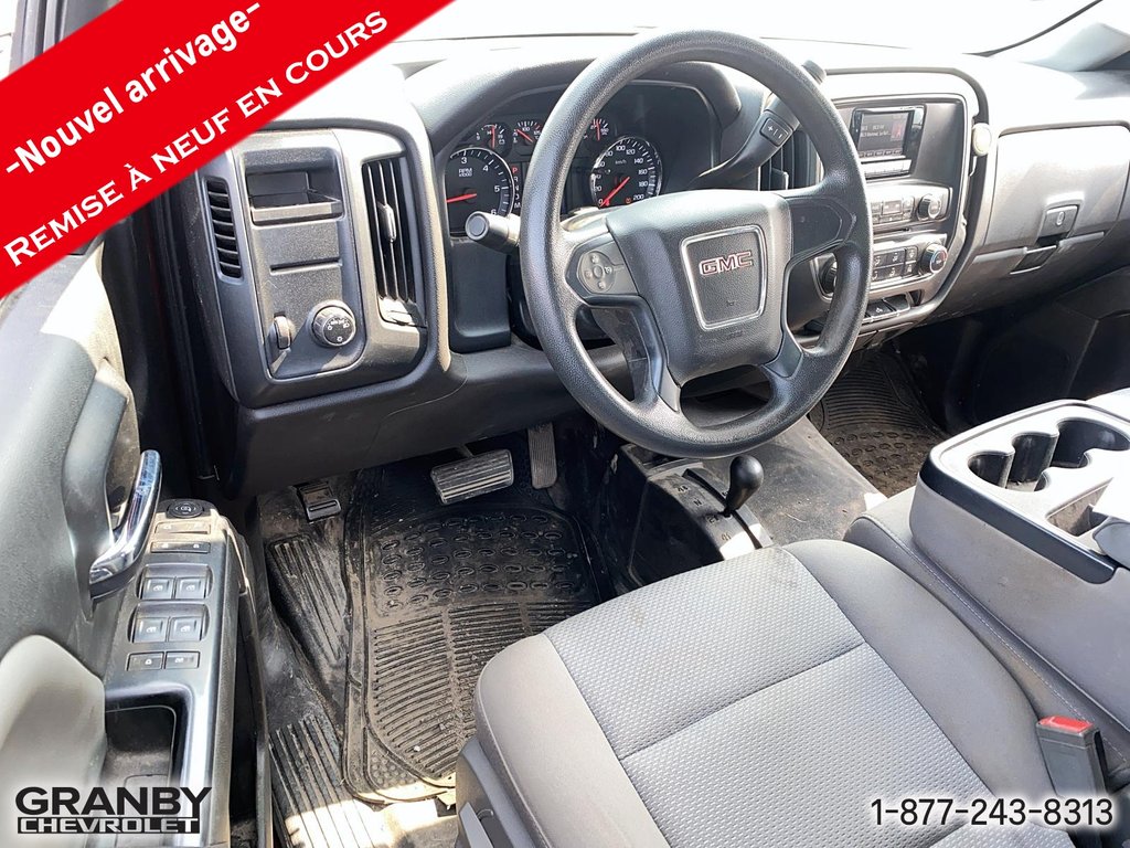 GMC Sierra 1500  2015 à Granby, Québec - 7 - w1024h768px