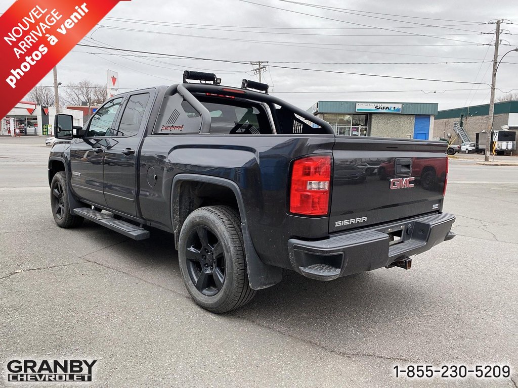 2016  Sierra 1500 CAB DOUBLE BOITE 6.6 MOTEUR 5.3L in Granby, Quebec - 6 - w1024h768px