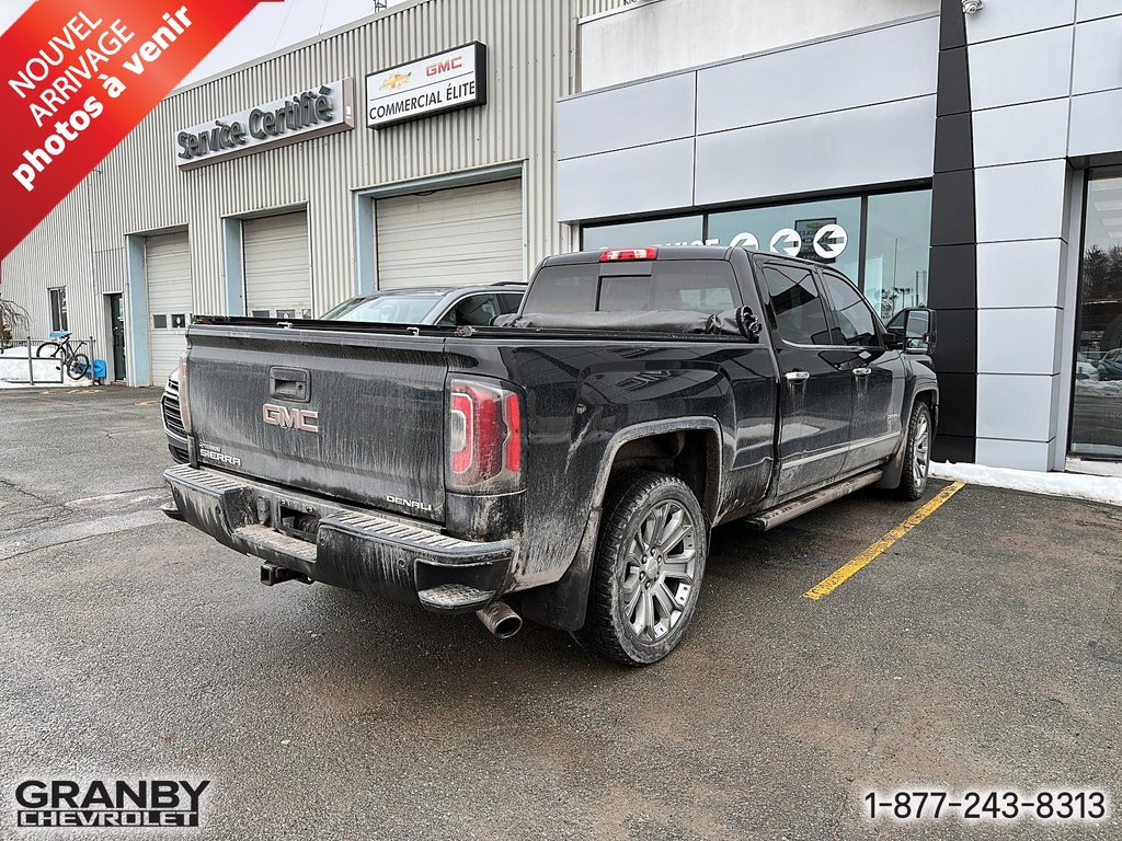 2017 GMC Sierra 1500 in Granby, Quebec - 3 - w1024h768px