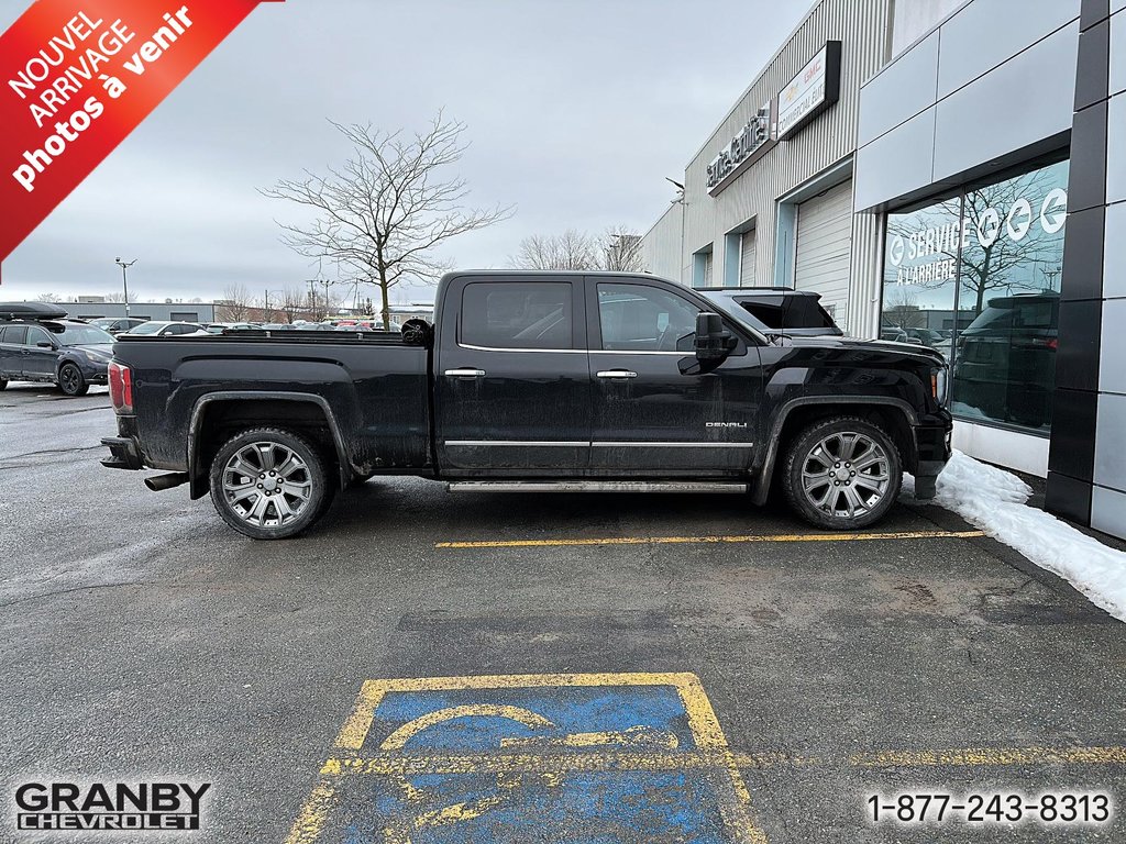 2017 GMC Sierra 1500 in Granby, Quebec - 4 - w1024h768px