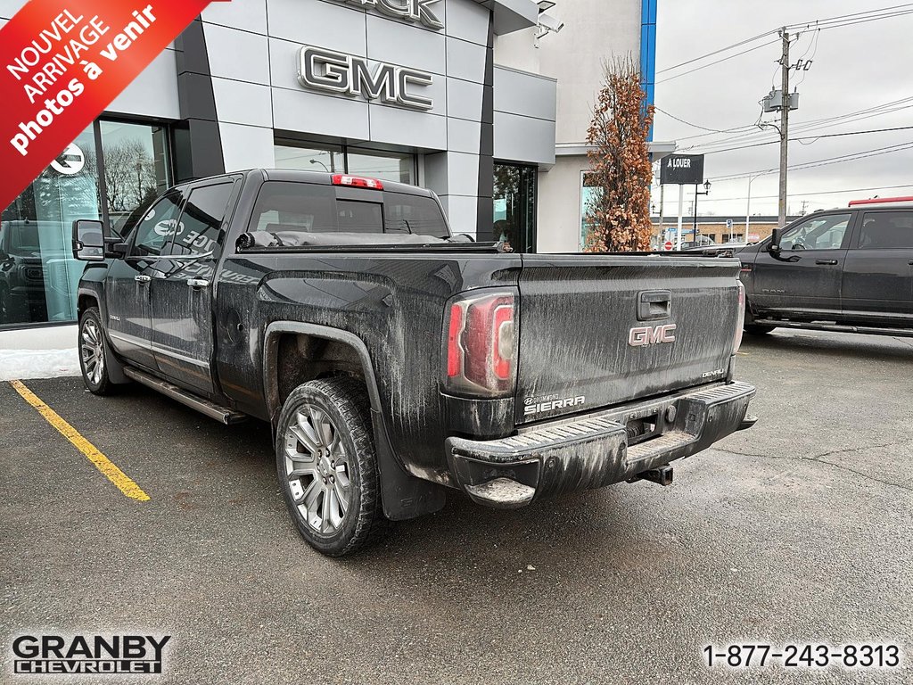 2017 GMC Sierra 1500 in Granby, Quebec - 2 - w1024h768px