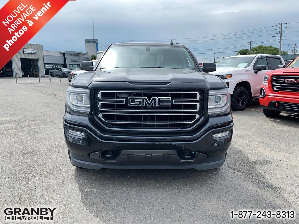 GMC Sierra 1500 SLE 2017 à Granby, Québec - 2 - w1024h768px