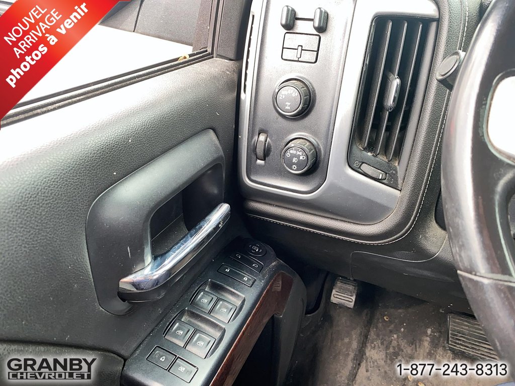 GMC Sierra 1500 SLE 2017 à Granby, Québec - 9 - w1024h768px