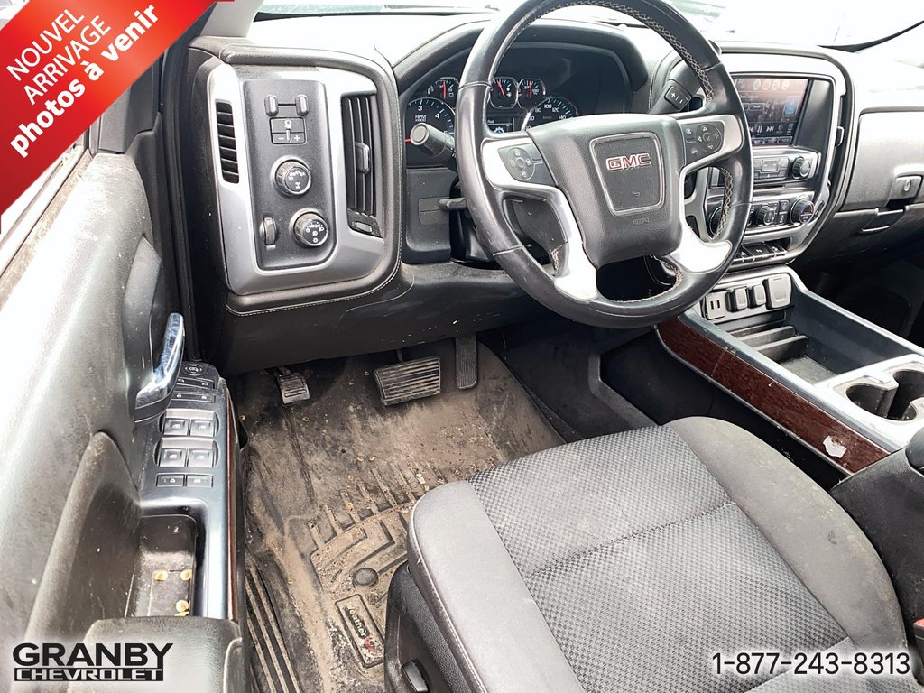 GMC Sierra 1500 SLE 2017 à Granby, Québec - 7 - w1024h768px