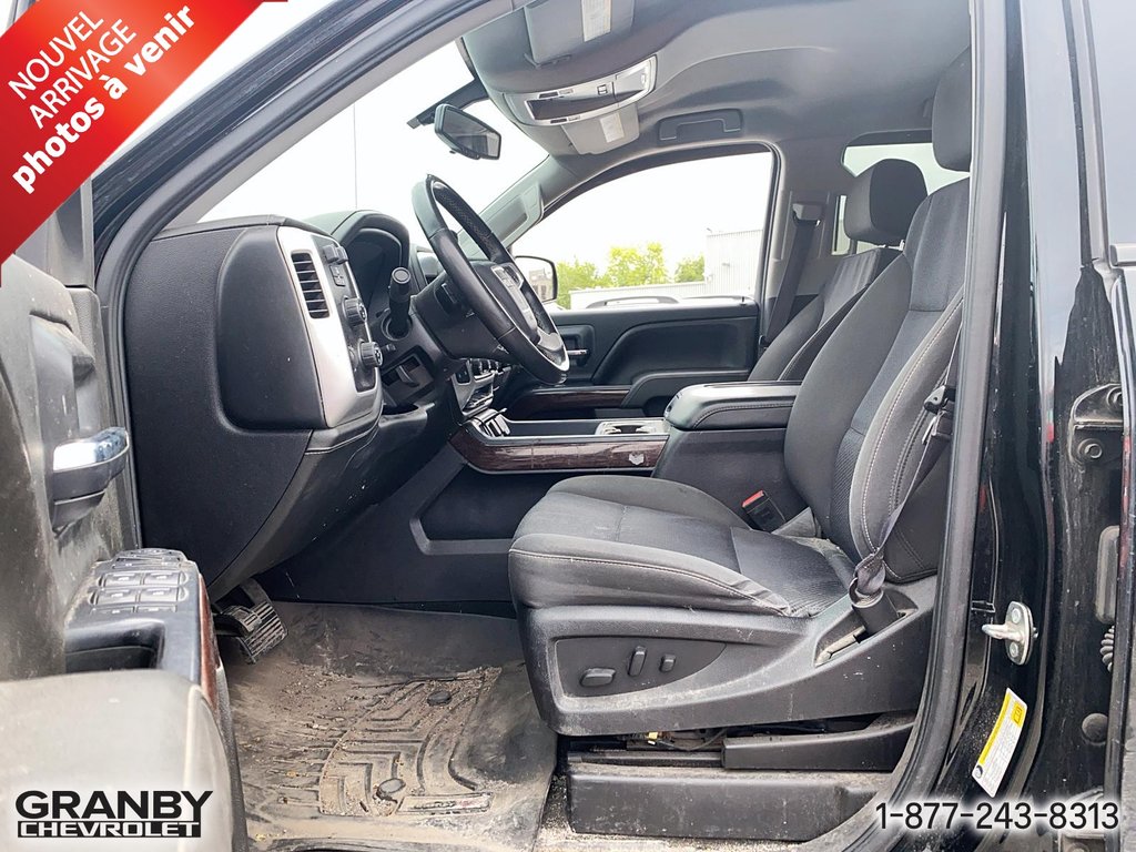 GMC Sierra 1500 SLE 2017 à Granby, Québec - 8 - w1024h768px