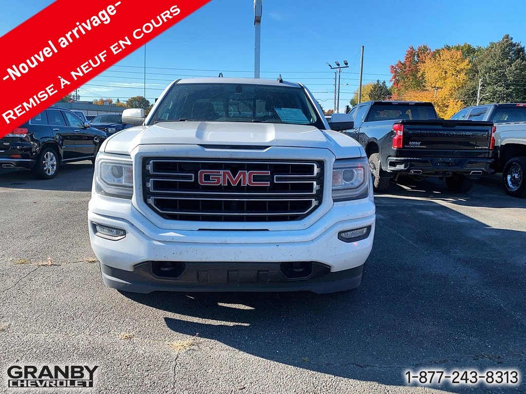 2017 GMC Sierra 1500 SLE crewcab boite 6.6 moteur 5.3l in Granby, Quebec - 3 - w1024h768px