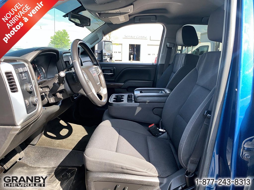 GMC Sierra 1500  2018 à Granby, Québec - 8 - w1024h768px