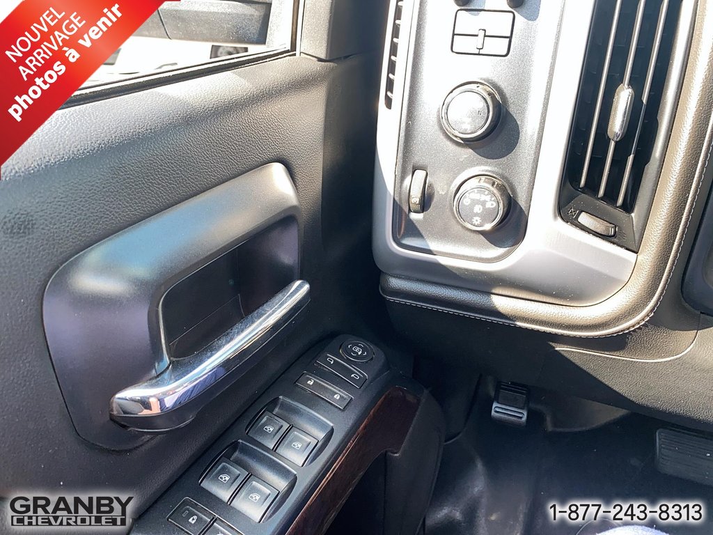 GMC Sierra 1500  2018 à Granby, Québec - 9 - w1024h768px