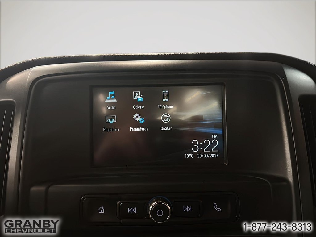 GMC Sierra 1500  2018 à Granby, Québec - 22 - w1024h768px