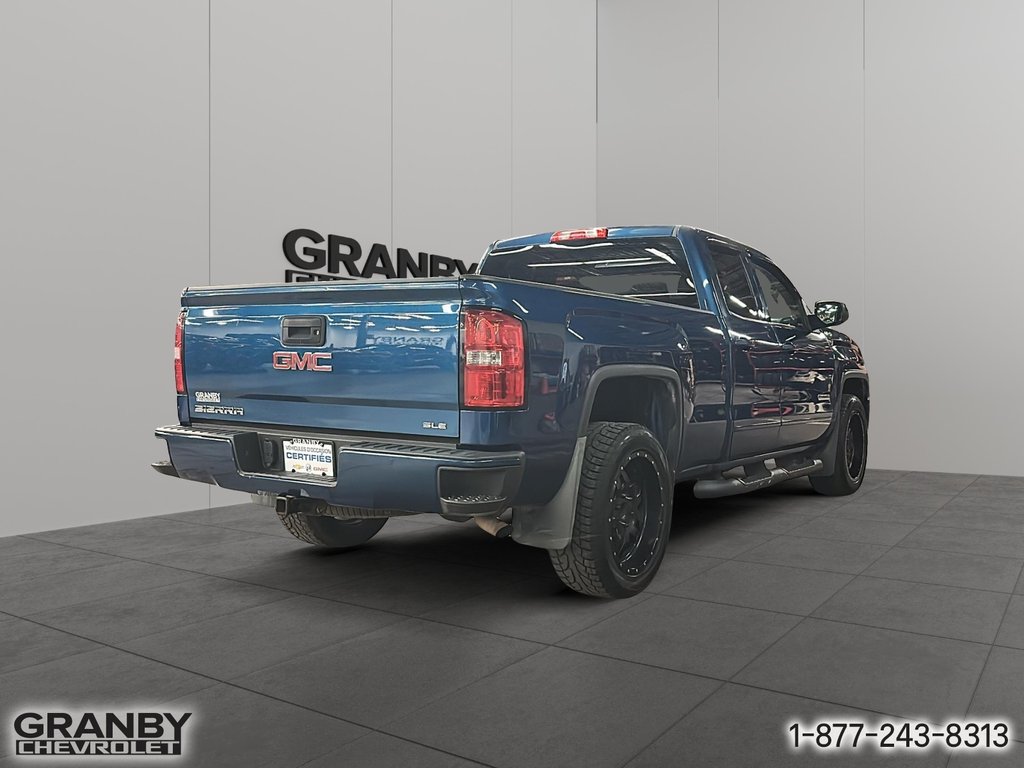GMC Sierra 1500  2018 à Granby, Québec - 5 - w1024h768px