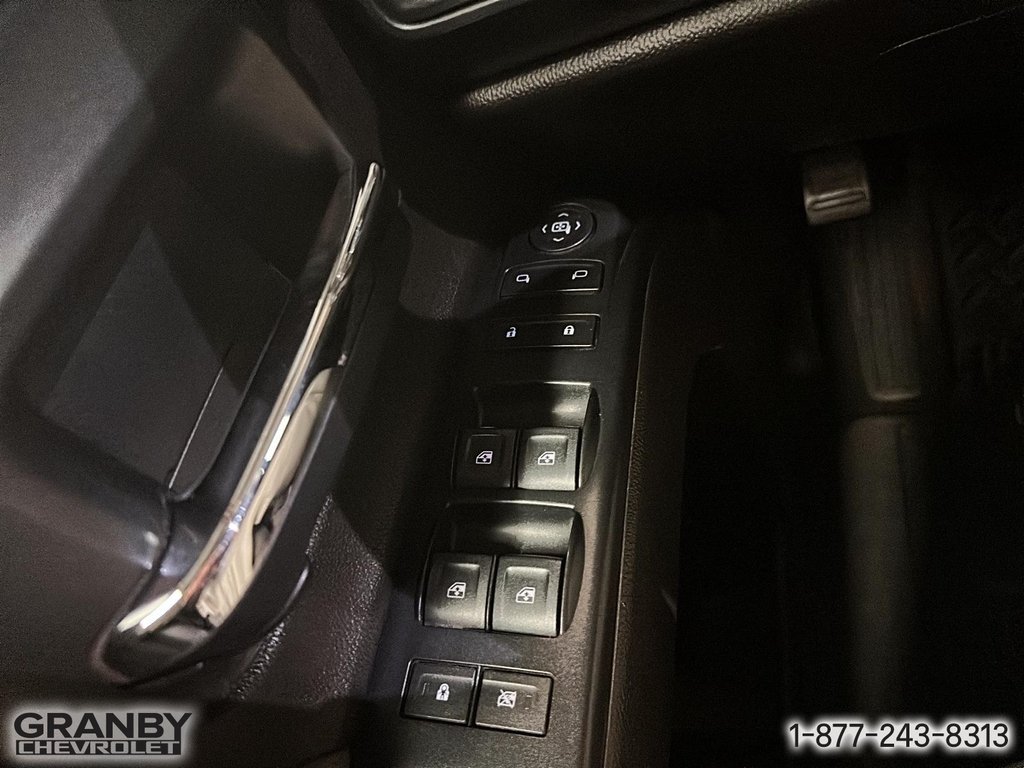 GMC Sierra 1500  2018 à Granby, Québec - 14 - w1024h768px