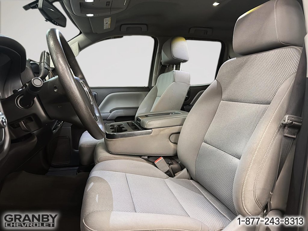 GMC Sierra 1500  2018 à Granby, Québec - 11 - w1024h768px