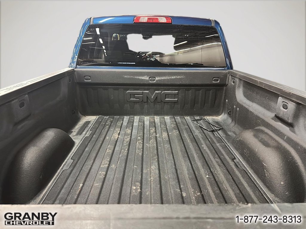 GMC Sierra 1500  2018 à Granby, Québec - 9 - w1024h768px