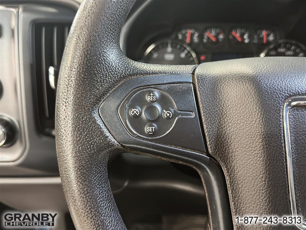 GMC Sierra 1500  2018 à Granby, Québec - 20 - w1024h768px