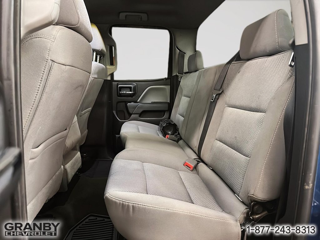 GMC Sierra 1500  2018 à Granby, Québec - 12 - w1024h768px