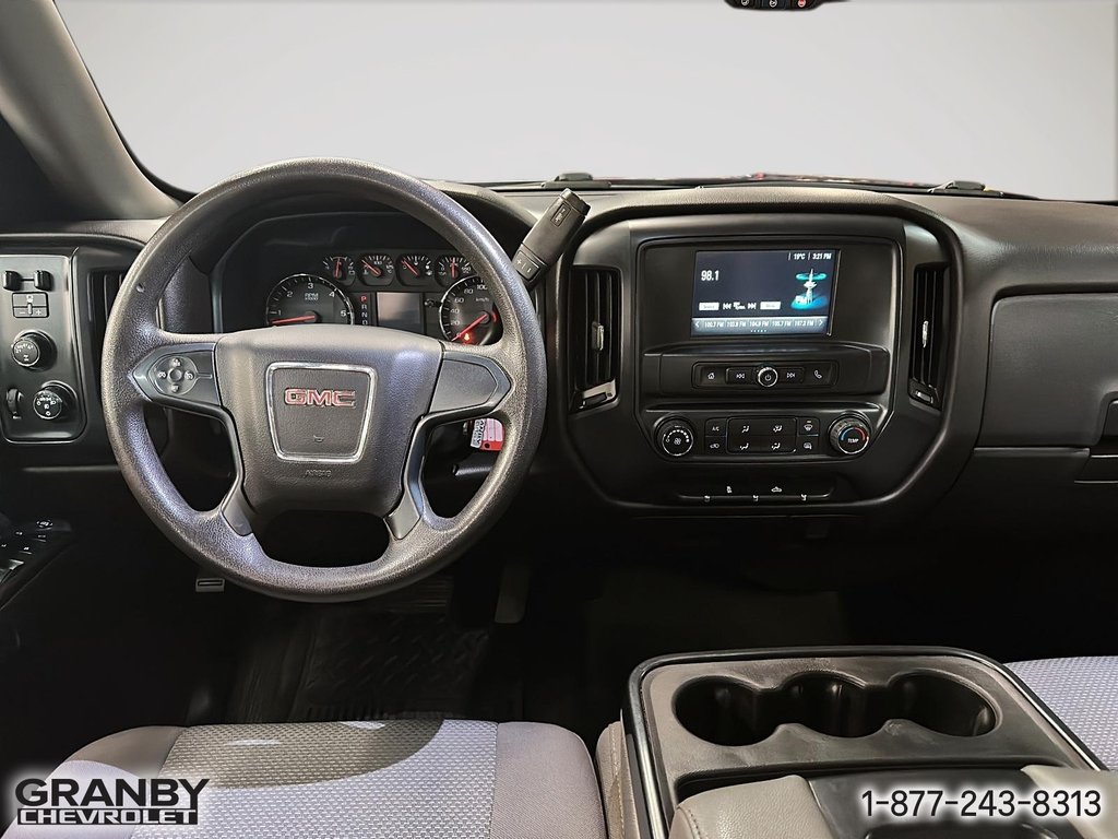 GMC Sierra 1500  2018 à Granby, Québec - 13 - w1024h768px