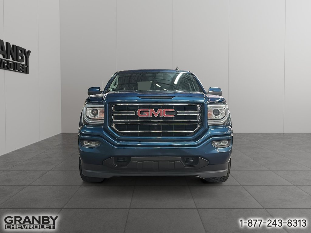 GMC Sierra 1500  2018 à Granby, Québec - 2 - w1024h768px