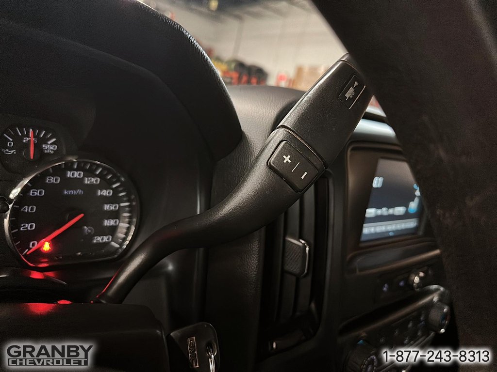 GMC Sierra 1500  2018 à Granby, Québec - 18 - w1024h768px