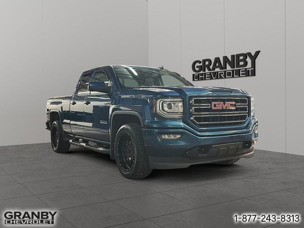 GMC Sierra 1500  2018 à Granby, Québec - 3 - w1024h768px