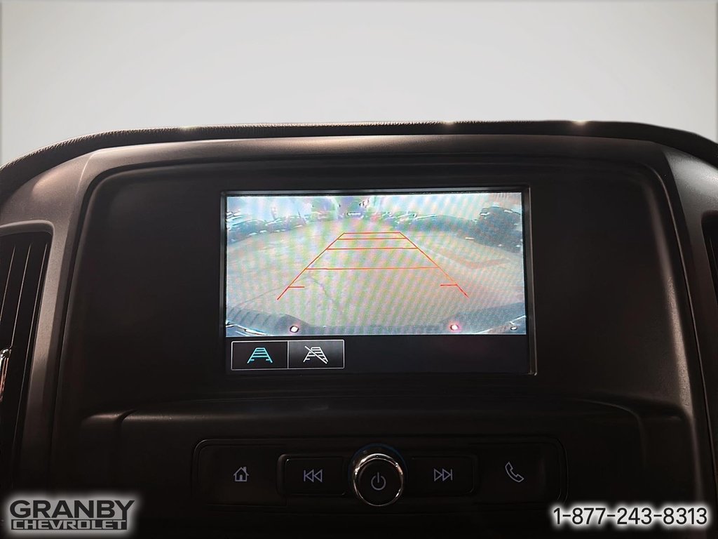 GMC Sierra 1500  2018 à Granby, Québec - 21 - w1024h768px