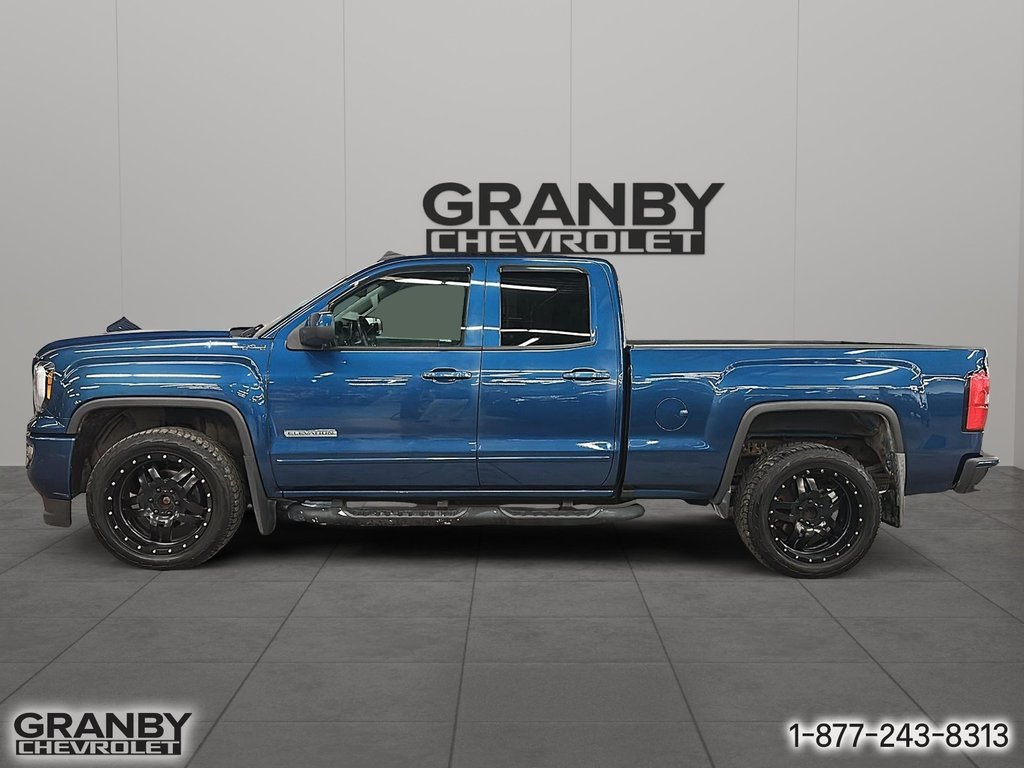 GMC Sierra 1500  2018 à Granby, Québec - 8 - w1024h768px