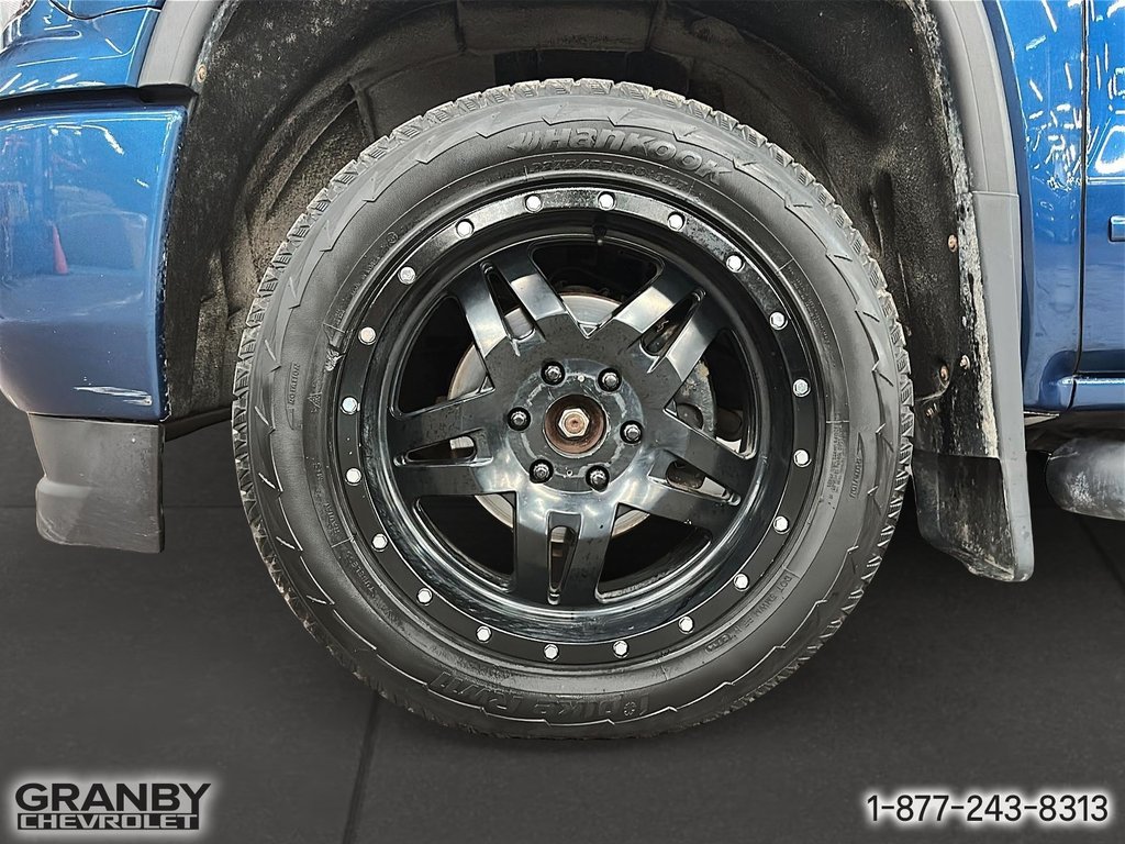 GMC Sierra 1500  2018 à Granby, Québec - 10 - w1024h768px