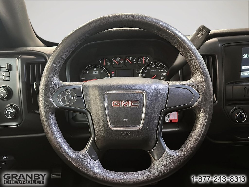 GMC Sierra 1500  2018 à Granby, Québec - 15 - w1024h768px