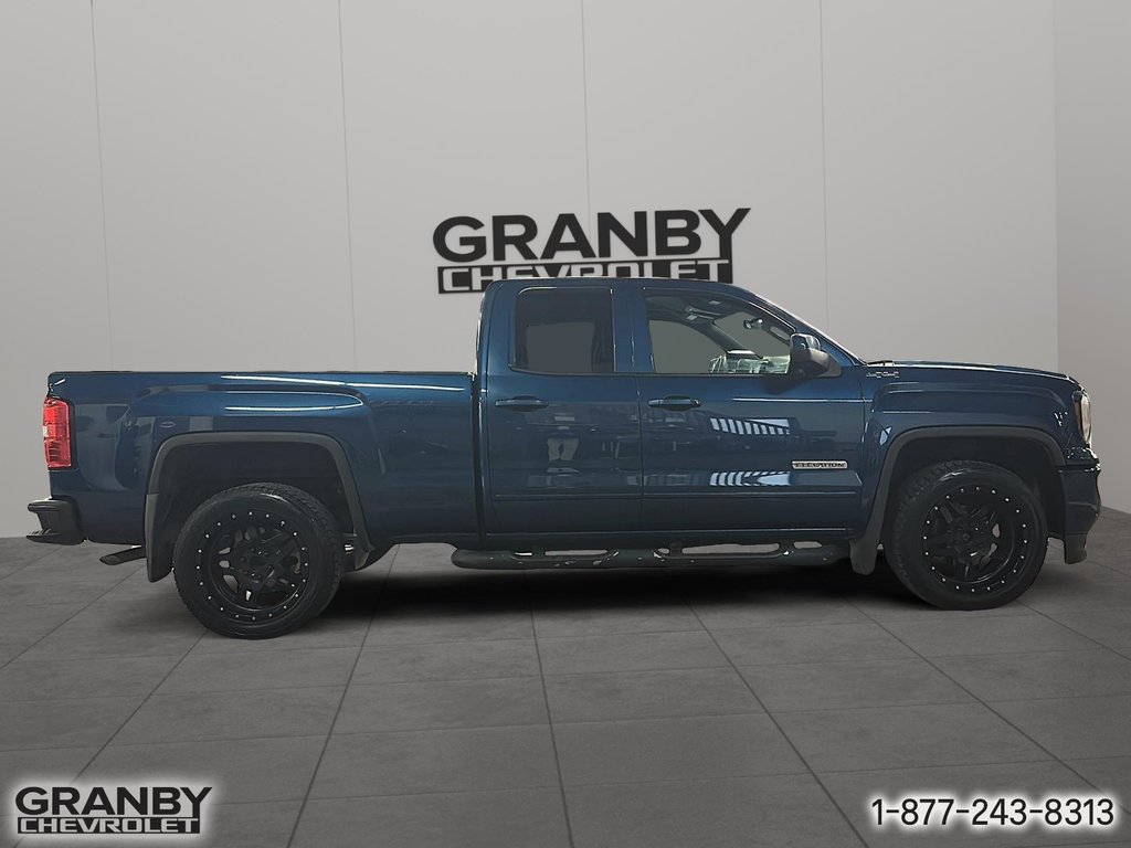 GMC Sierra 1500  2018 à Granby, Québec - 4 - w1024h768px