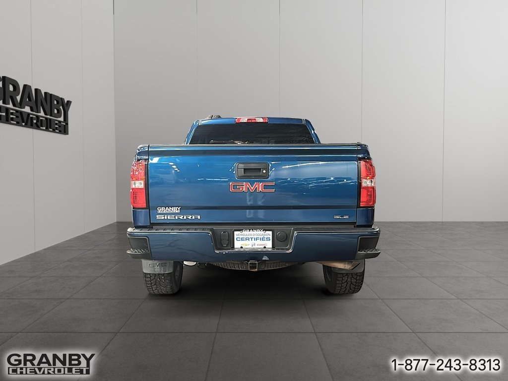 GMC Sierra 1500  2018 à Granby, Québec - 6 - w1024h768px