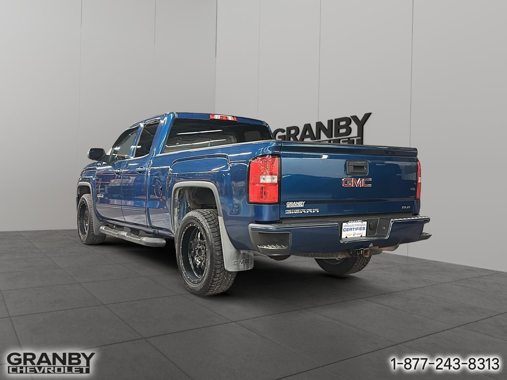 GMC Sierra 1500  2018 à Granby, Québec - 7 - w1024h768px
