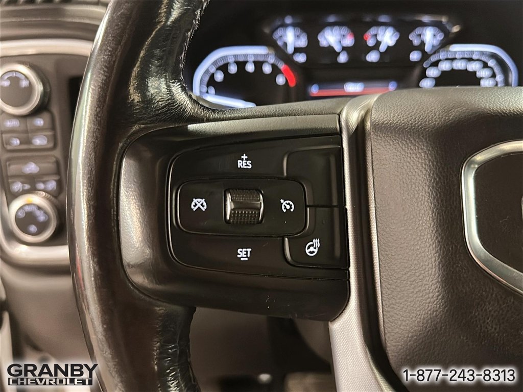 2019 GMC Sierra 1500 in Granby, Quebec - 22 - w1024h768px