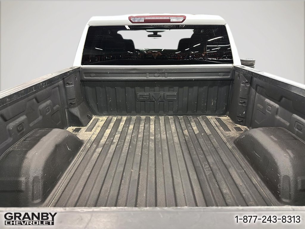2019 GMC Sierra 1500 in Granby, Quebec - 10 - w1024h768px