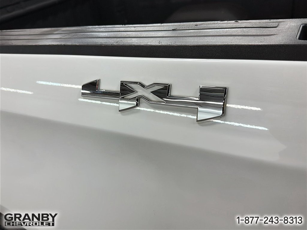 2019 GMC Sierra 1500 in Granby, Quebec - 20 - w1024h768px