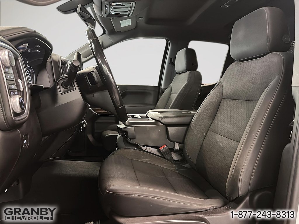 2019 GMC Sierra 1500 in Granby, Quebec - 12 - w1024h768px