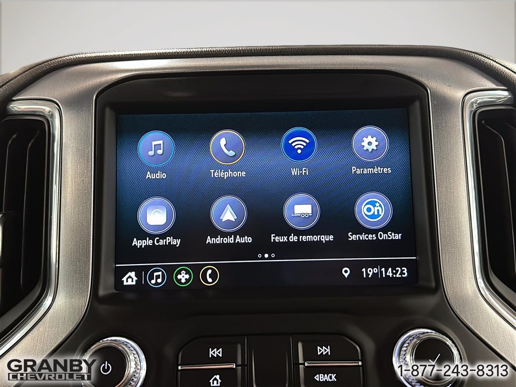 2019 GMC Sierra 1500 in Granby, Quebec - 24 - w1024h768px