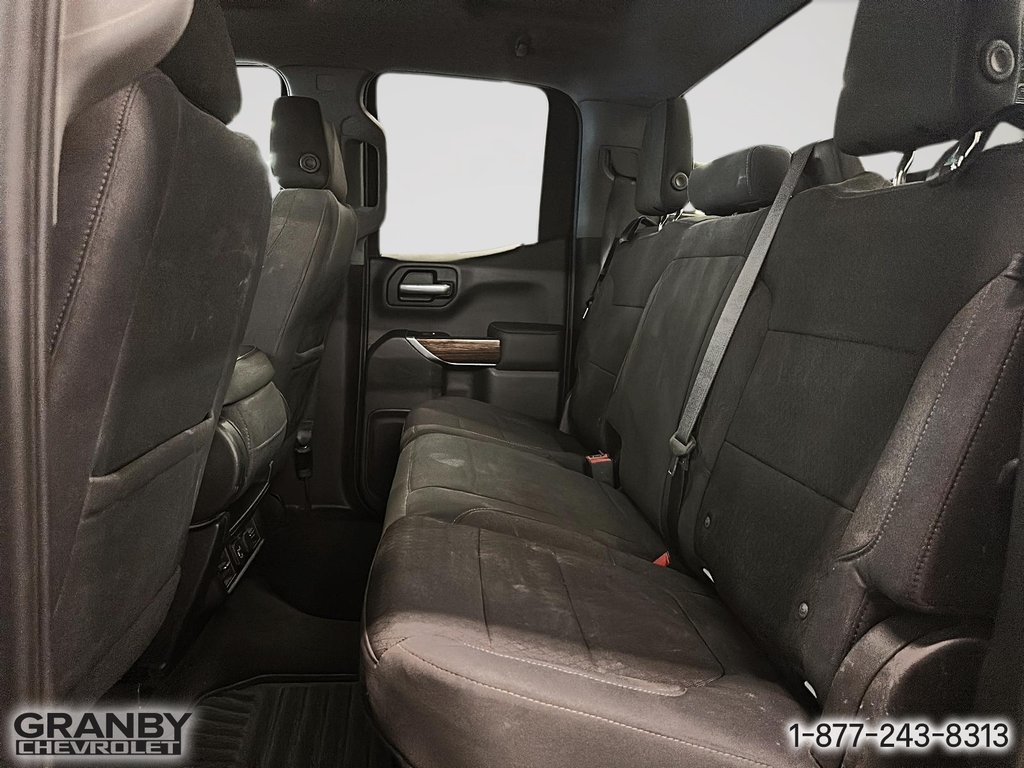 2019 GMC Sierra 1500 in Granby, Quebec - 13 - w1024h768px