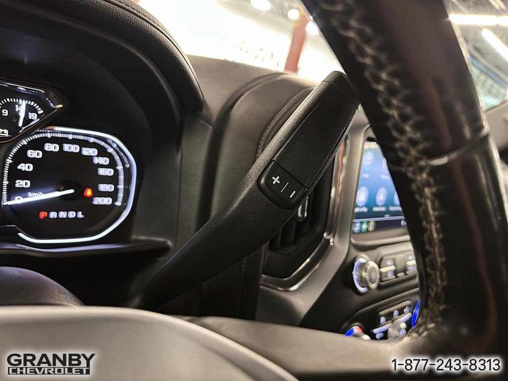 2019 GMC Sierra 1500 in Granby, Quebec - 19 - w1024h768px