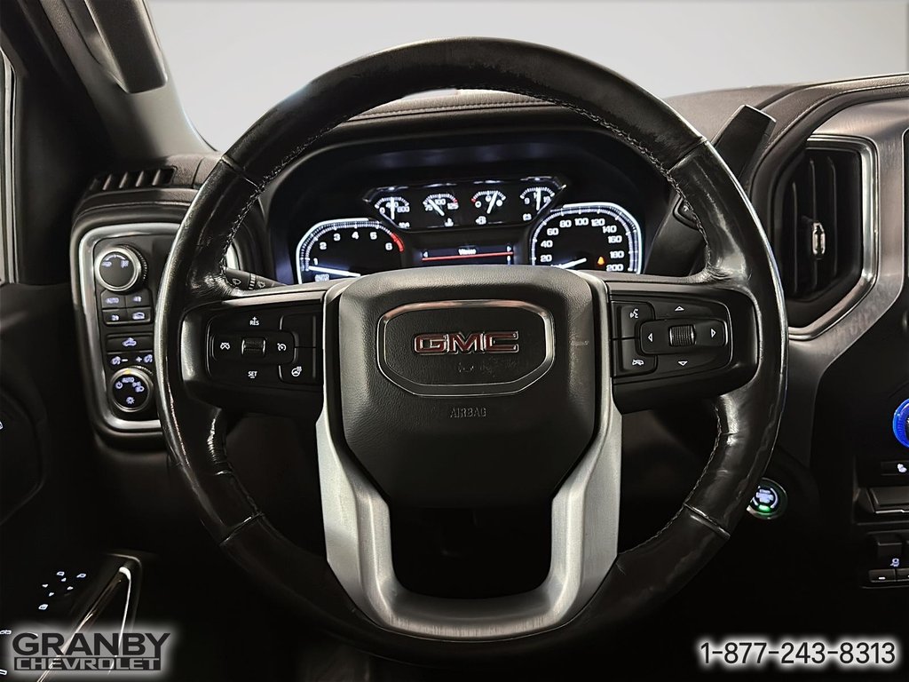 2019 GMC Sierra 1500 in Granby, Quebec - 16 - w1024h768px