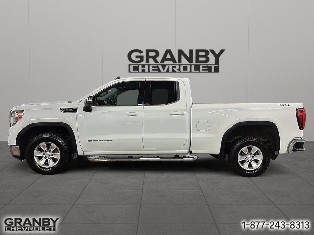2019 GMC Sierra 1500 in Granby, Quebec - 9 - w1024h768px