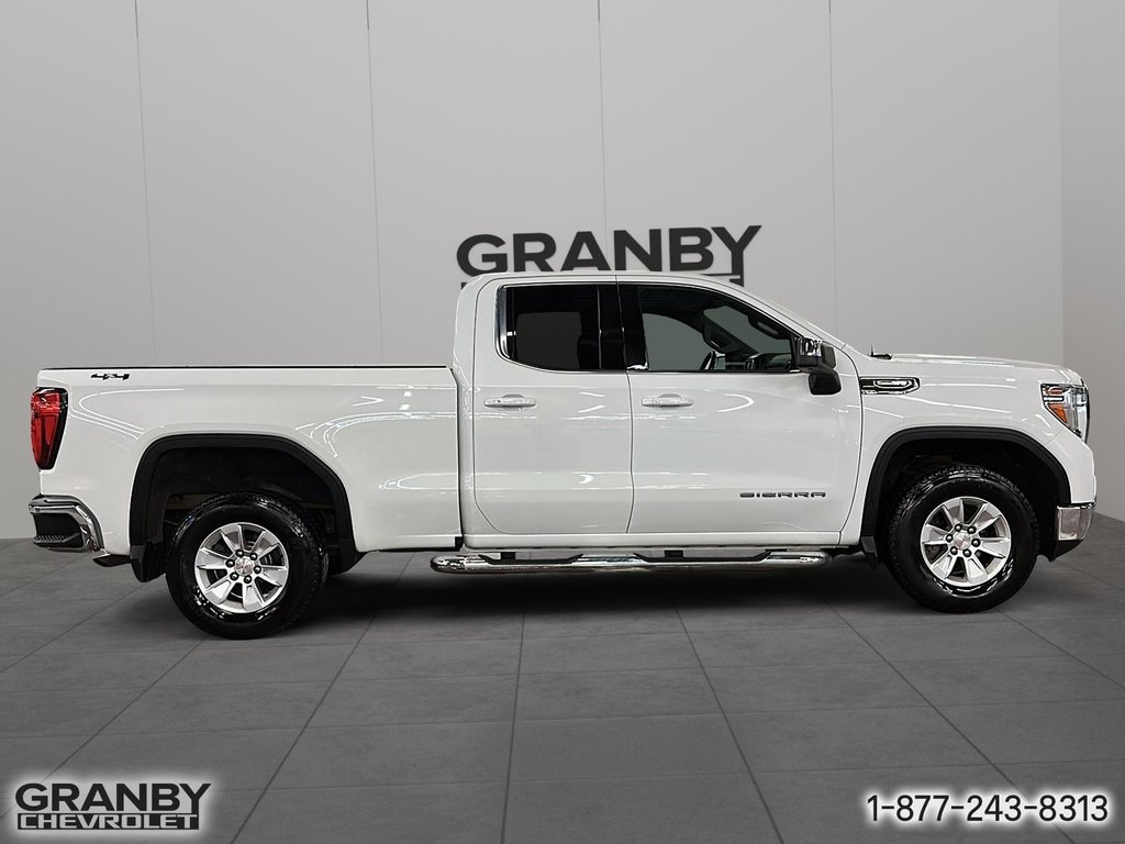 2019 GMC Sierra 1500 in Granby, Quebec - 4 - w1024h768px